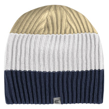 Load image into Gallery viewer, Rivalry Pom Beanie
