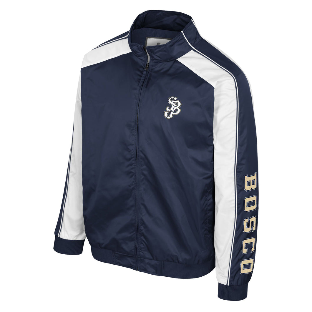 Men's Paddy SA Teen FZ Jacket