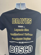 Load image into Gallery viewer, Brotherhood T-shirt
