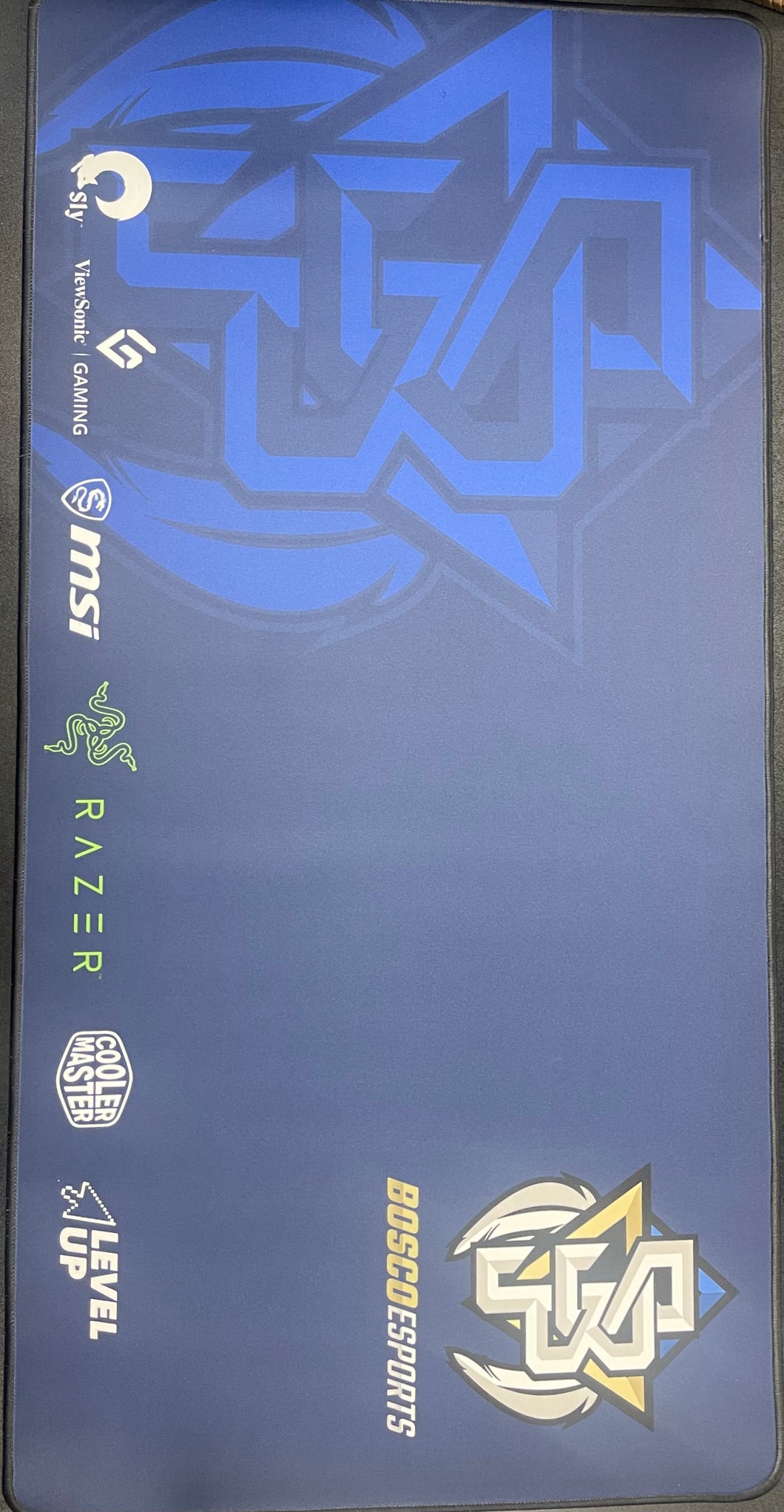 SJB Esports mousepad Clearance - 25% Off