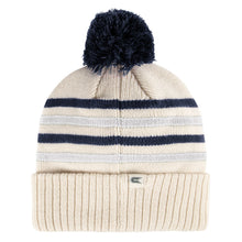 Load image into Gallery viewer, Pop-Pop Pom Beanie
