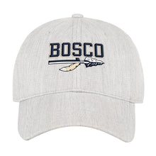 Load image into Gallery viewer, The Staple 310 Grey Cap
