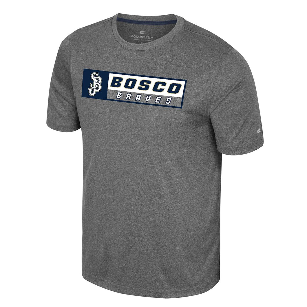 Men's Twin SS Tee