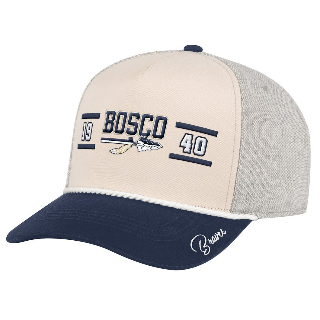 Frank Podium Cap
