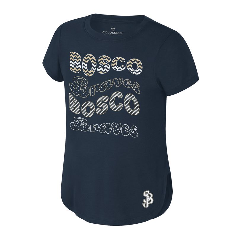 Girl's Rogan S/S Tee GCC
