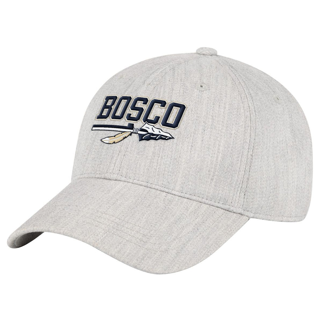 The Staple 310 Grey Cap