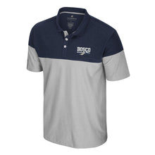 Load image into Gallery viewer, Men&#39;s Mac Colorblock Polo
