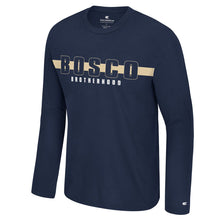 Load image into Gallery viewer, Men&#39;s Bars LS Tee
