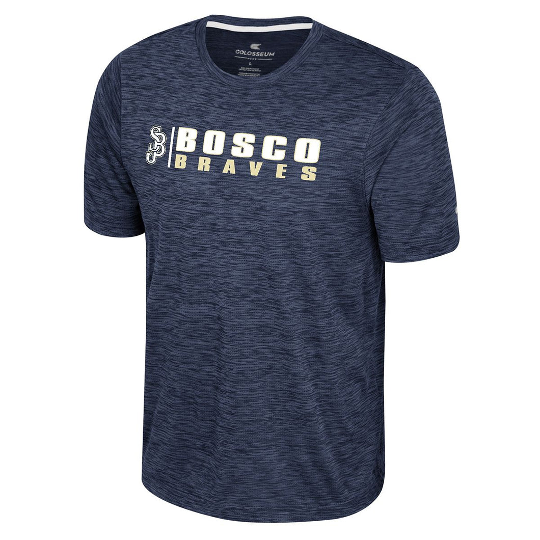 Men's Always Sunny SS Tee
