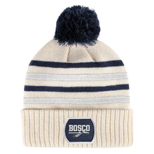 Load image into Gallery viewer, Pop-Pop Pom Beanie

