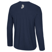 Load image into Gallery viewer, Men&#39;s Bars LS Tee
