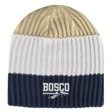 Load image into Gallery viewer, Rivalry Pom Beanie
