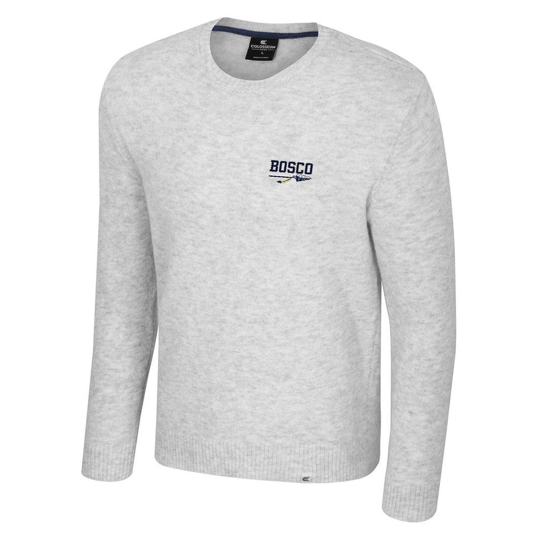 Men's Buys A Boat Crew Sweater