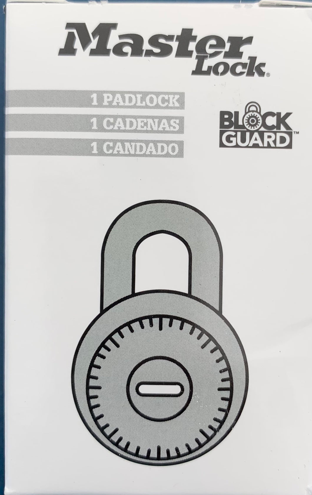 SJB Lock